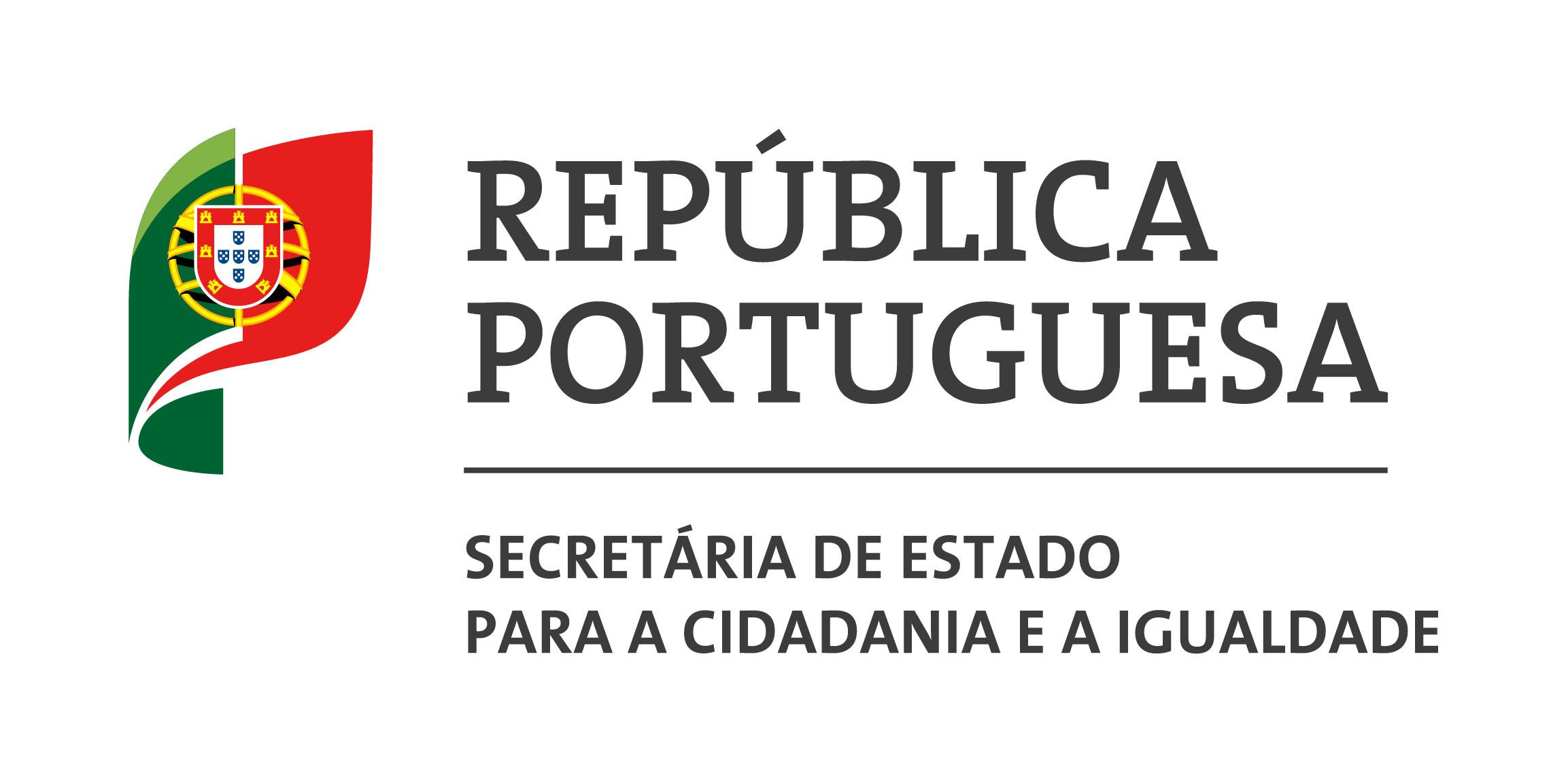 Secretária de Estado para a Cidadania e Igualdade